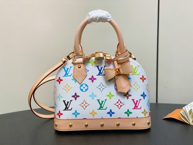 Louis Vuitton NEW LV x TM Venice M53152 Multicolored