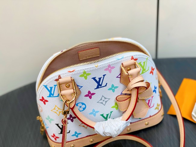 Louis Vuitton NEW LV x TM Venice M53152 Multicolored