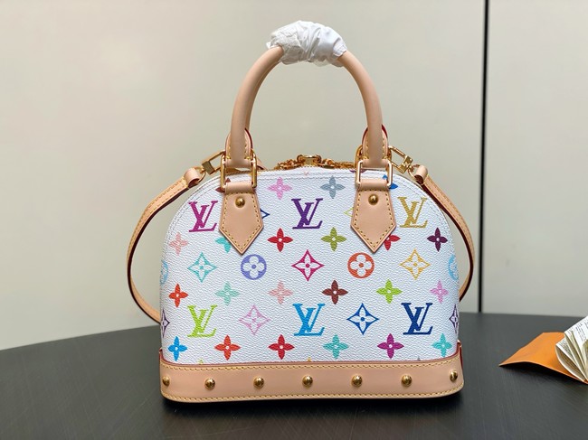 Louis Vuitton NEW LV x TM Venice M53152 Multicolored