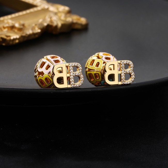 Balenciaga Earring CE16032