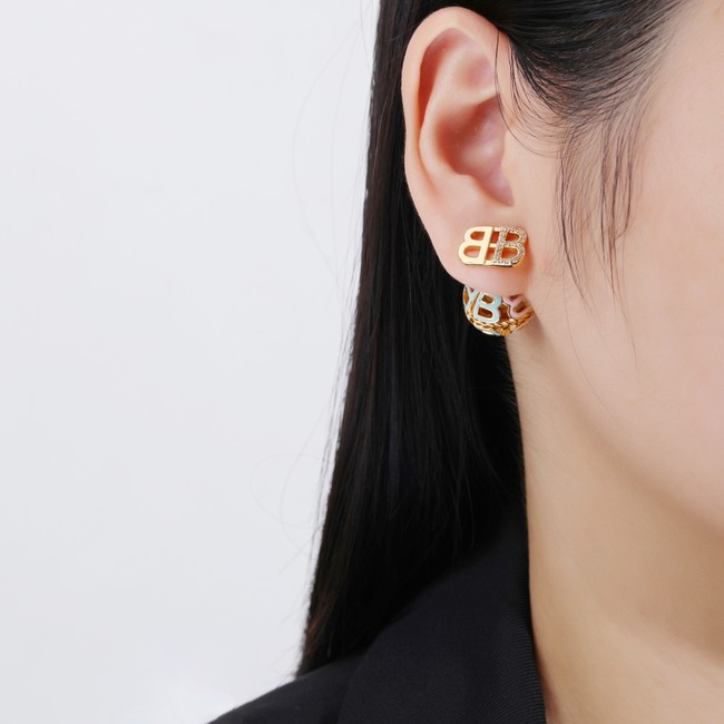 Balenciaga Earring CE16032