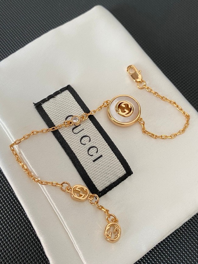 Gucci Bracelet CE16005