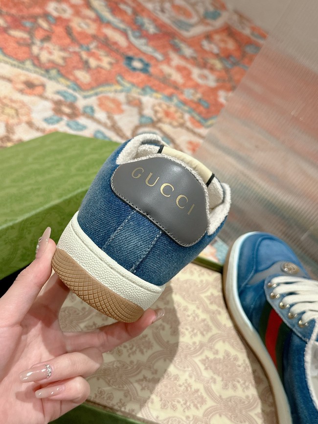 Gucci Couple shoes 55788-3