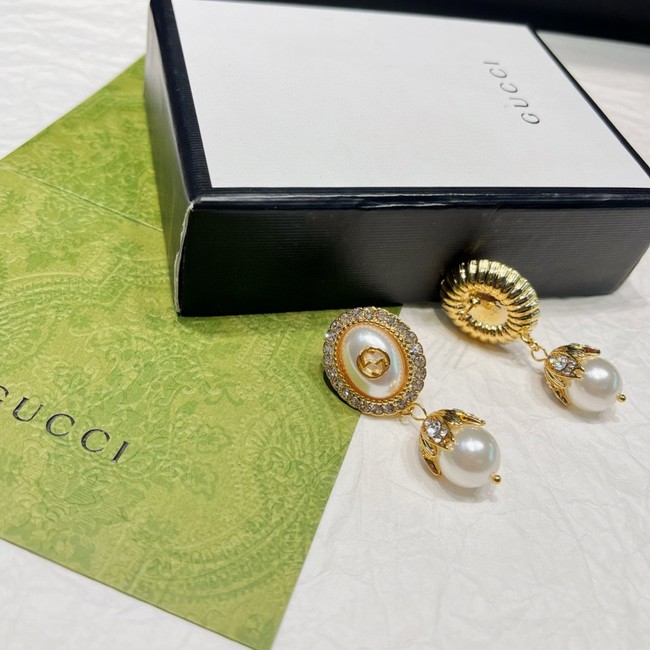 Gucci Earring CE16002