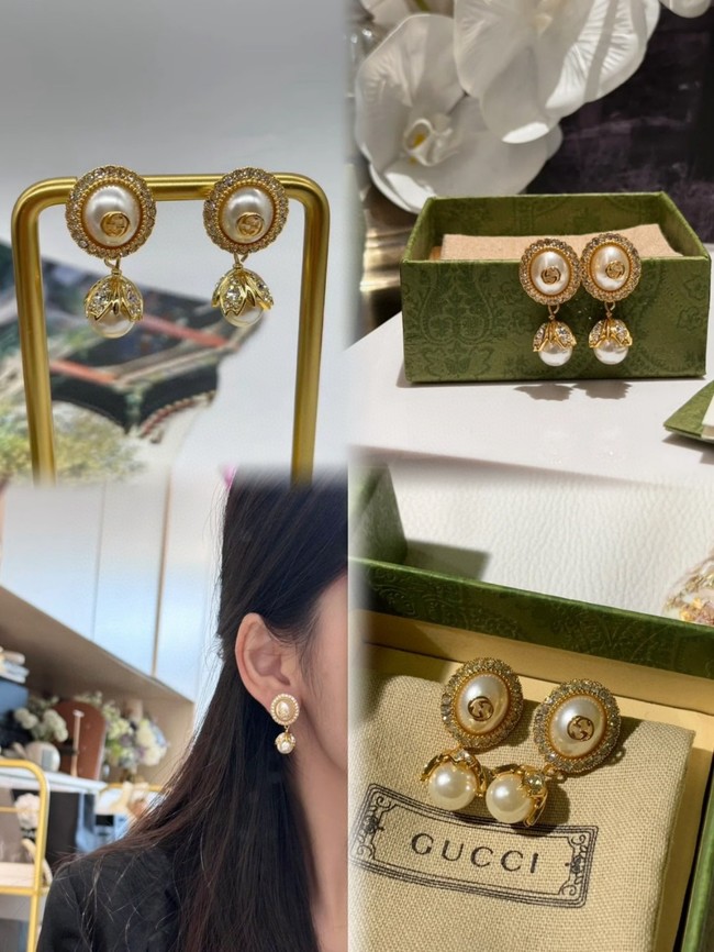 Gucci Earring CE16002