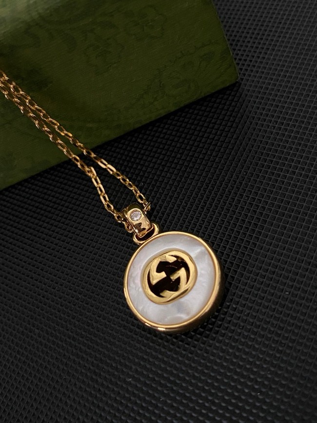 Gucci Necklace CE16003