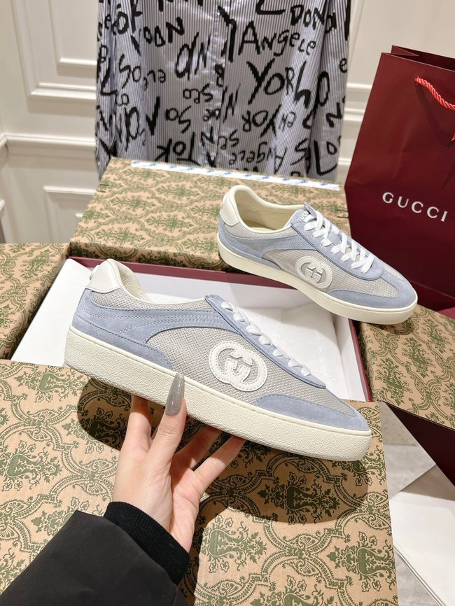 Gucci Sports shoes 55783-1