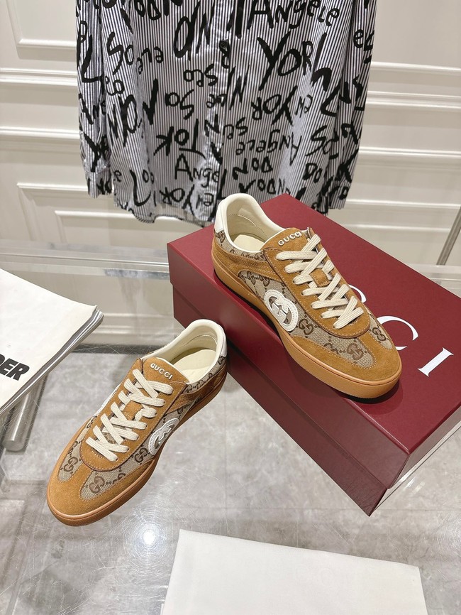 Gucci Sports shoes 55783-3