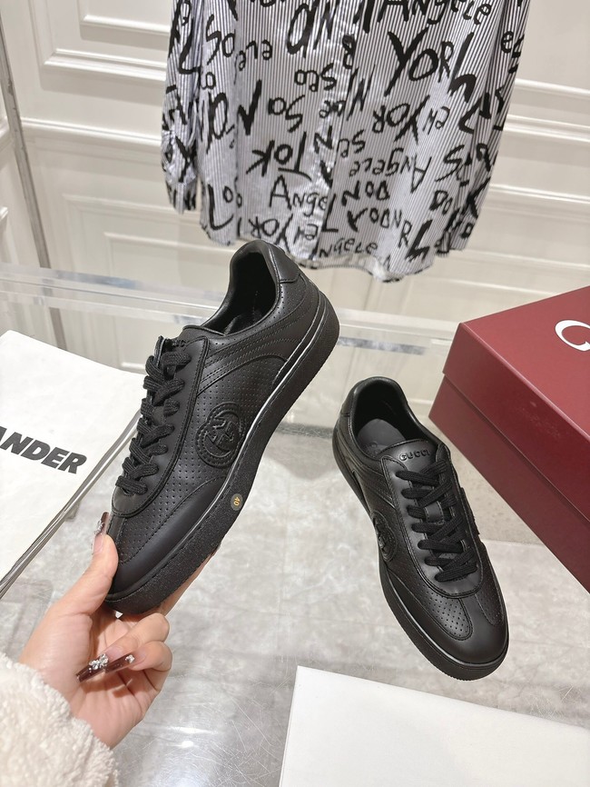 Gucci Sports shoes 55783-4