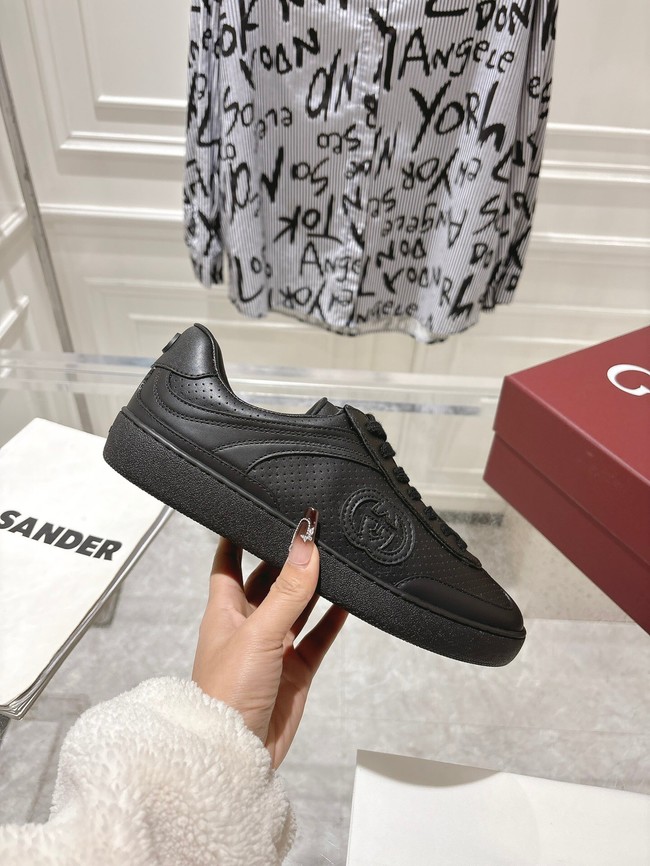 Gucci Sports shoes 55783-4