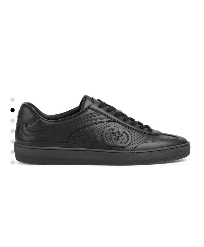 Gucci Sports shoes 55783-4