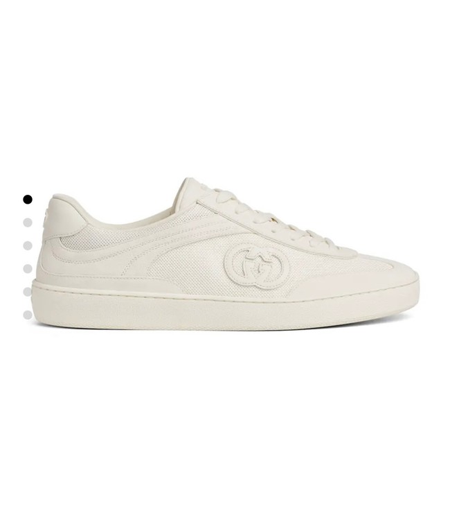 Gucci Sports shoes 55784-1