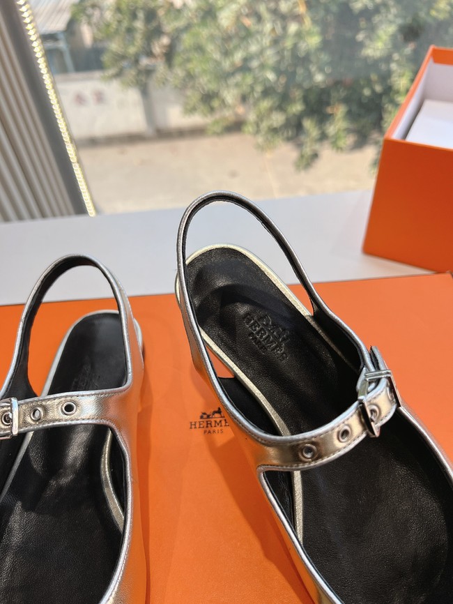 Hermes Shoes 55785-2