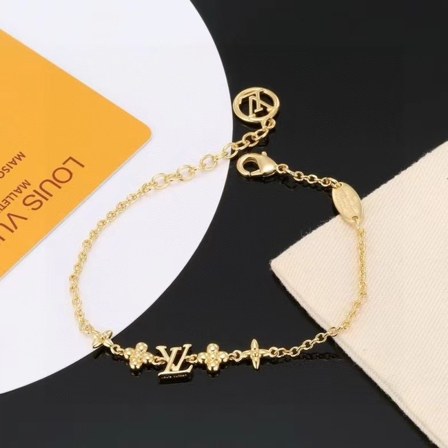 Louis Vuitton Bracelet CE16008