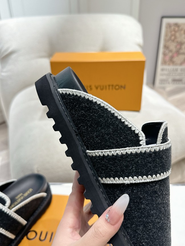 Louis Vuitton Couple shoes 55781-2