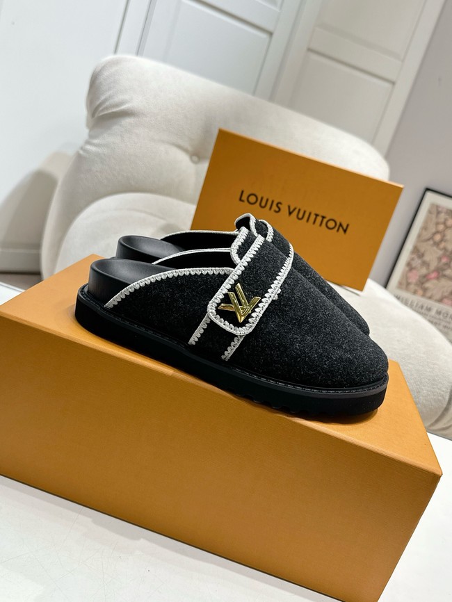 Louis Vuitton Couple shoes 55781-2