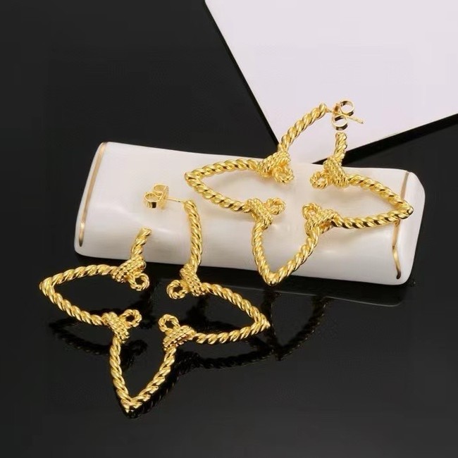 Louis Vuitton Earring CE16010