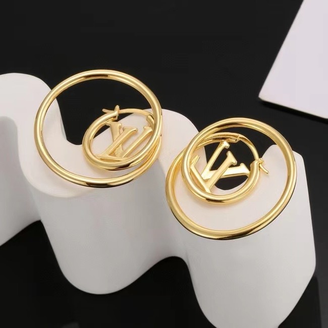 Louis Vuitton Earring CE16029