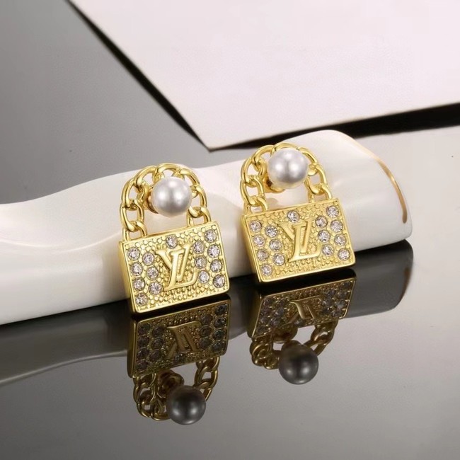 Louis Vuitton Earring CE16031