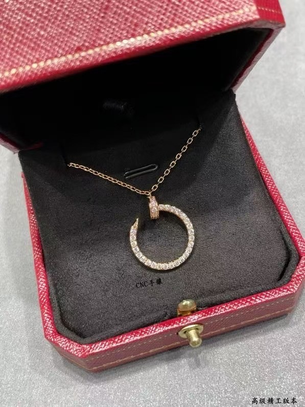 BVLGARI Necklace CE16051