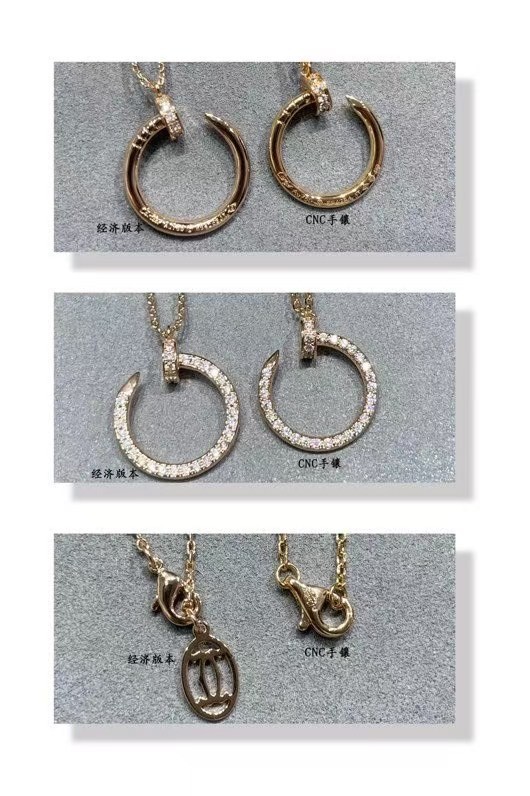 BVLGARI Necklace CE16051