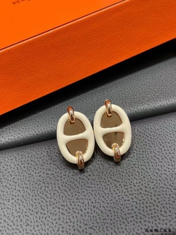 Hermes Earring CE16049