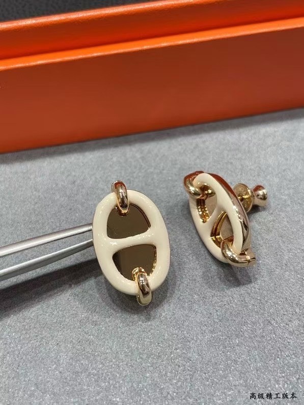 Hermes Earring CE16049