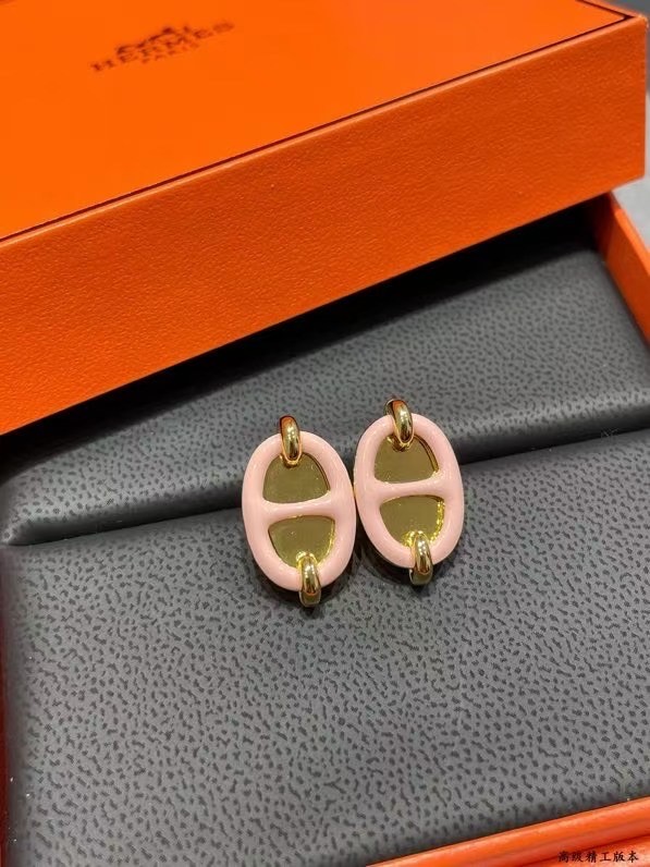 Hermes Earring CE16049