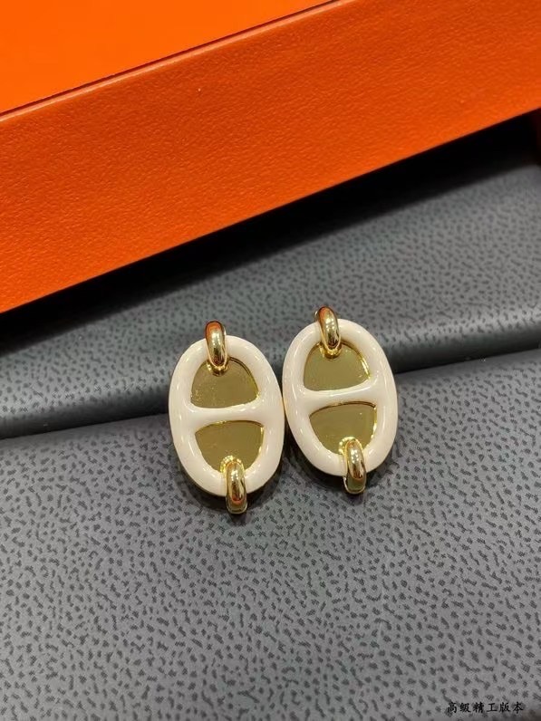 Hermes Earring CE16049