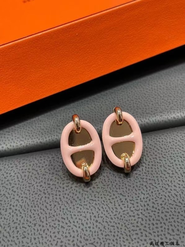 Hermes Earring CE16049