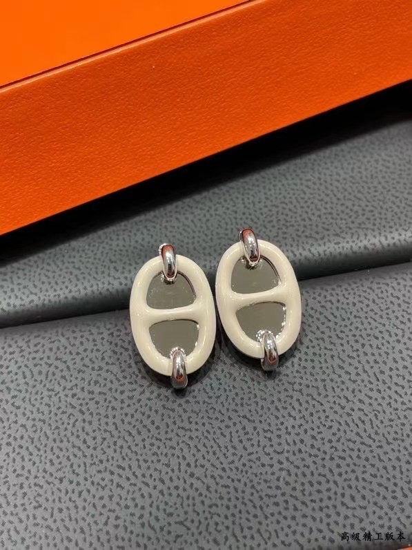 Hermes Earring CE16049