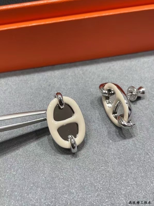 Hermes Earring CE16049