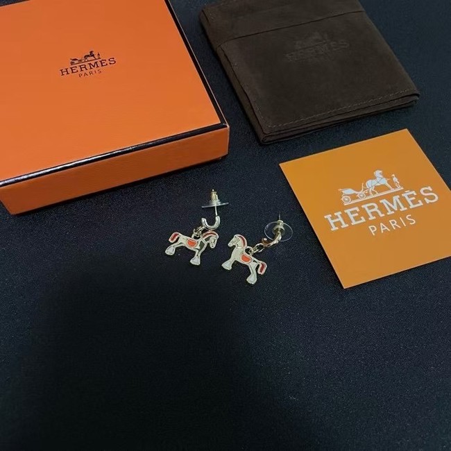 Hermes Earring CE16053