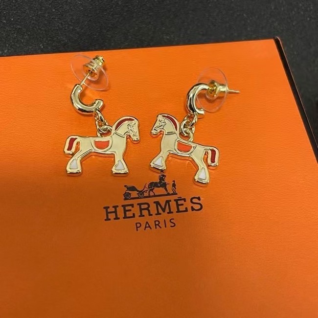 Hermes Earring CE16053