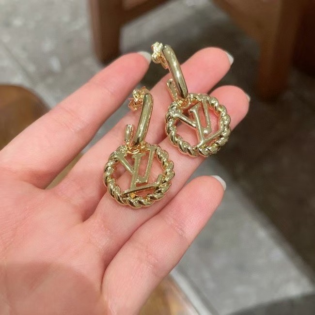 Louis Vuitton Earring CE16064