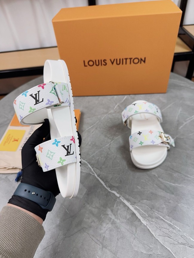 Louis Vuitton Shoes 55790-1