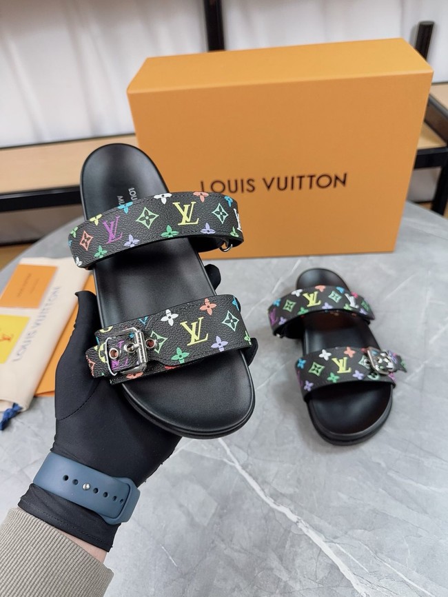 Louis Vuitton Shoes 55790-2