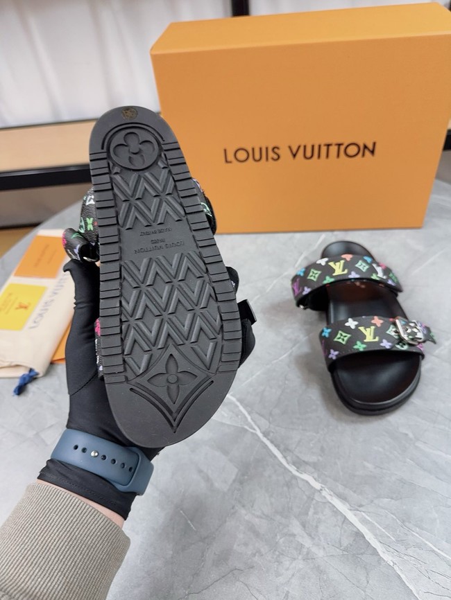 Louis Vuitton Shoes 55790-2