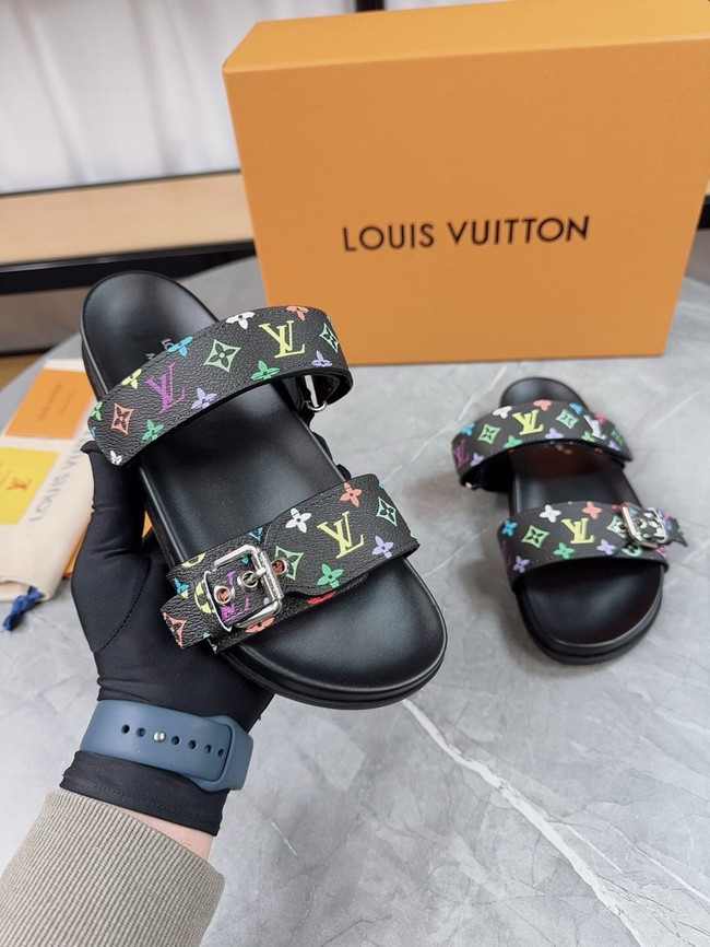 Louis Vuitton Shoes 55790-2