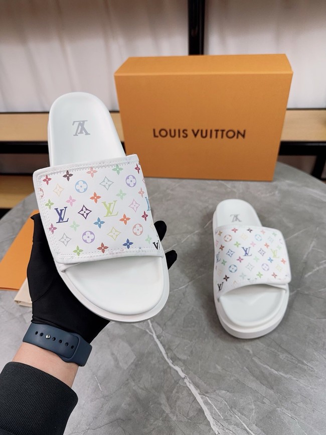 Louis Vuitton Shoes 55791-2