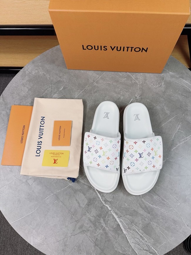 Louis Vuitton Shoes 55791-2