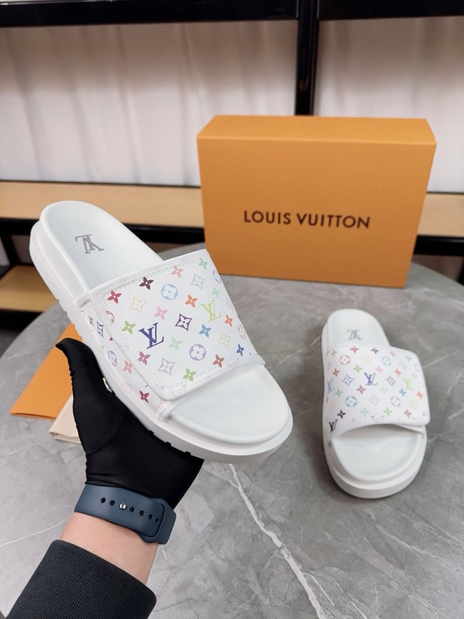 Louis Vuitton Shoes 55791-2