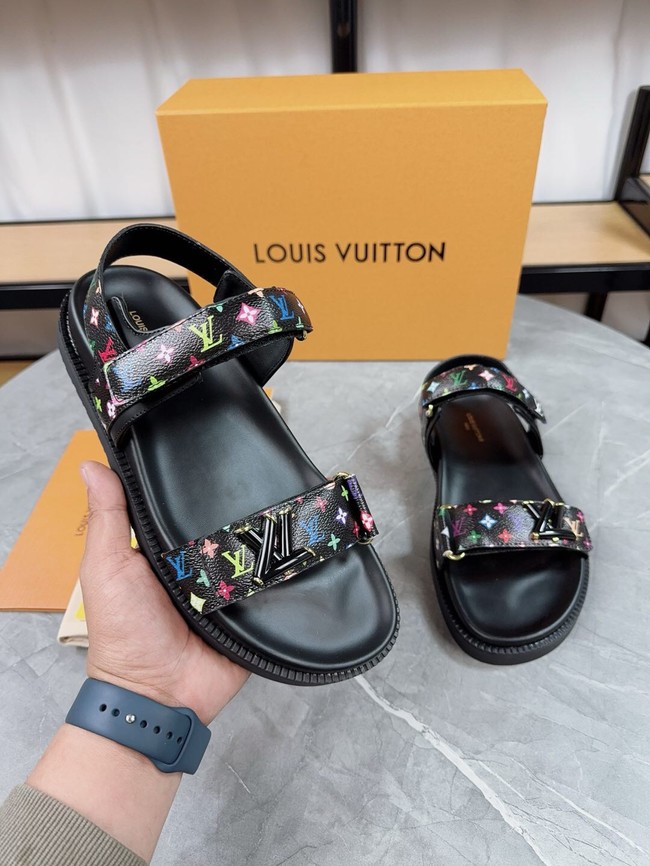 Louis Vuitton Shoes 55791-3