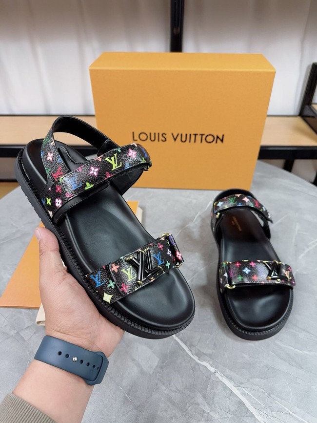 Louis Vuitton Shoes 55791-3