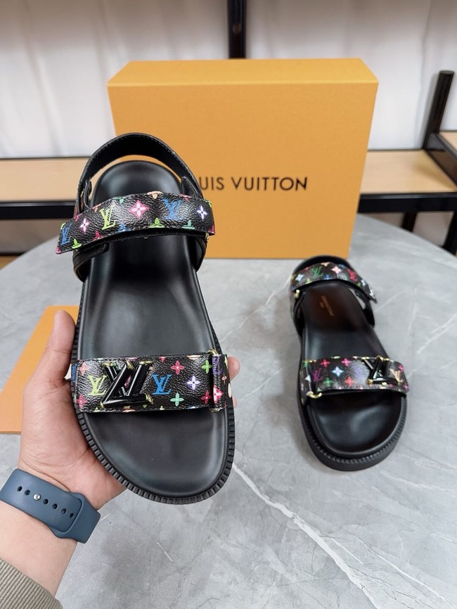 Louis Vuitton Shoes 55791-3