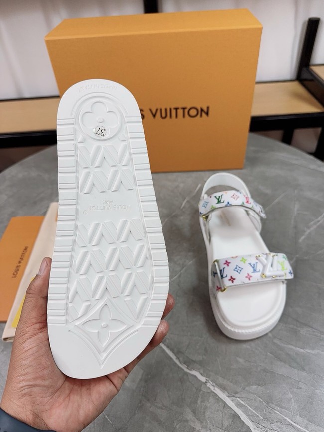 Louis Vuitton Shoes 55791-4