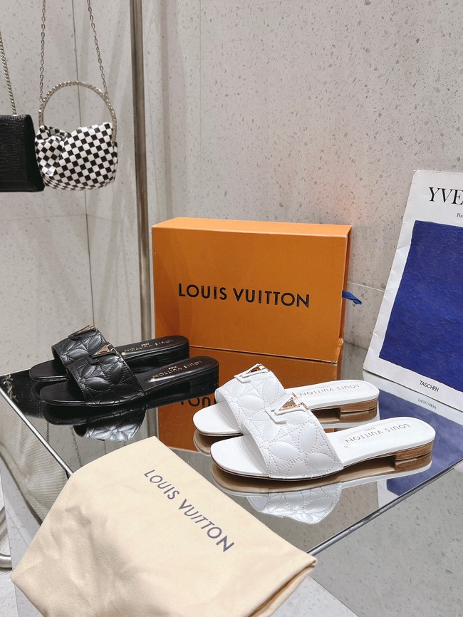 Louis Vuitton Shoes 55792-3