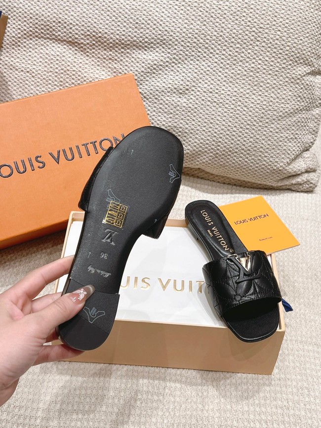 Louis Vuitton Shoes 55792-4