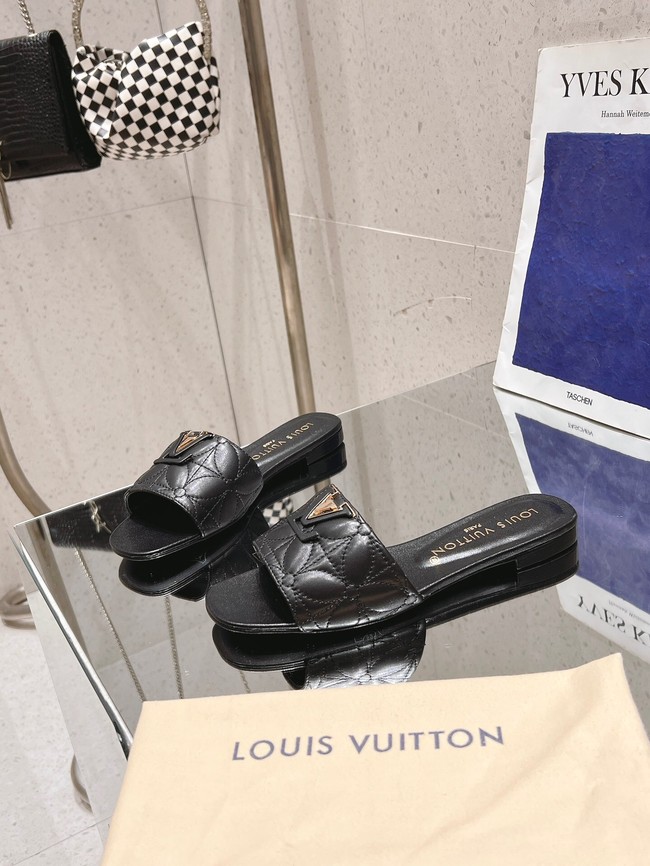 Louis Vuitton Shoes 55792-4