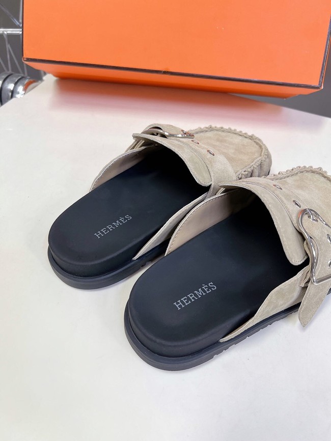 Hermes Shoes 55795-5